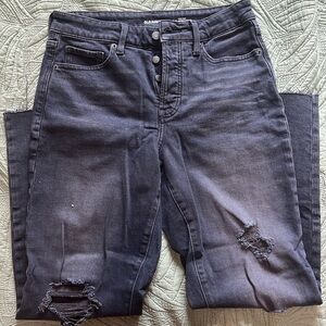 HISE RISE OG STRAIGHT SECRET SLIM POCKETS